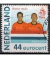 PP24 Voetbal Afelley / Robben (o)