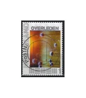 Overleden (o)