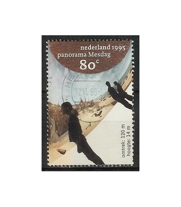 1632 Gecombineerde uitgifte (o)