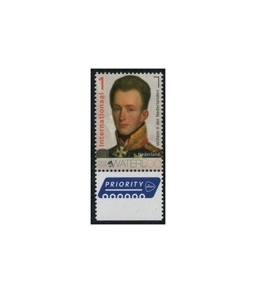 3309 Slag bij Waterloo (xx)