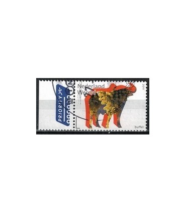 2845 Grenzeloos Buffel (o)