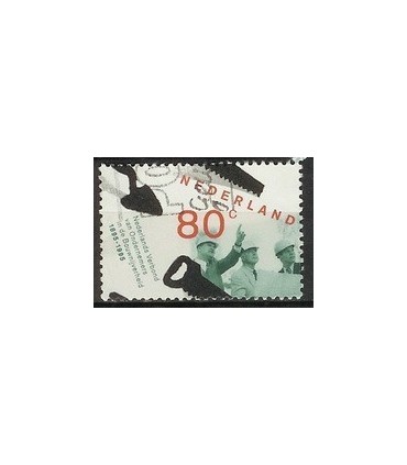 1638 Gecombineerde uitgifte (o)