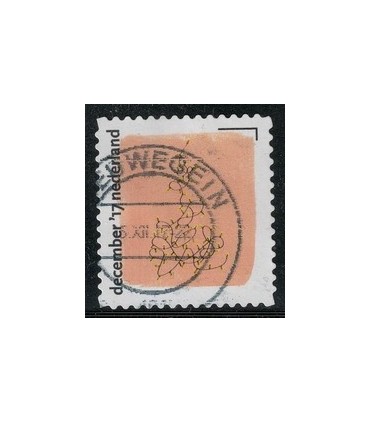 2017 Kerstzegel (o) 2.