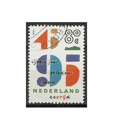 1644 Gecombineerde uitgifte (o)