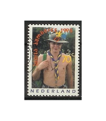 1647 Gecombineerde uitgifte (o)