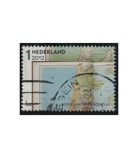 2939 Bosatlas deltawerken (o)