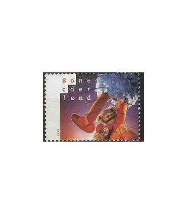 1693 Sesamstraat (o)