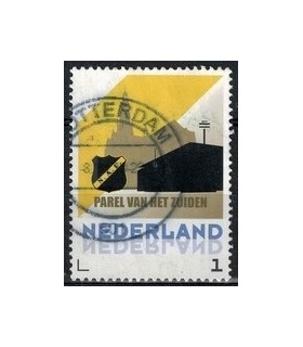 NAC Parel van het zuiden (o)