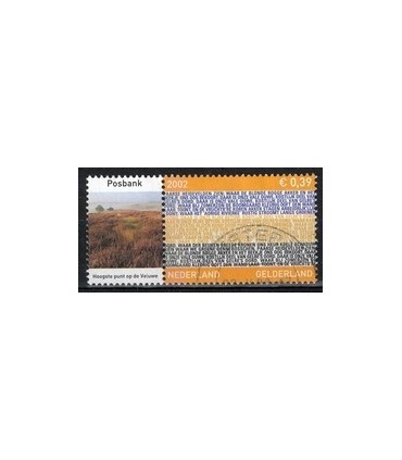 2068 Provinciezegel TAB (o) posbank links