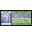 2076 Provinciezegel TAB (o) windmolens links