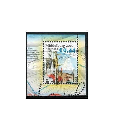 2696 Middelburg TAB (o)