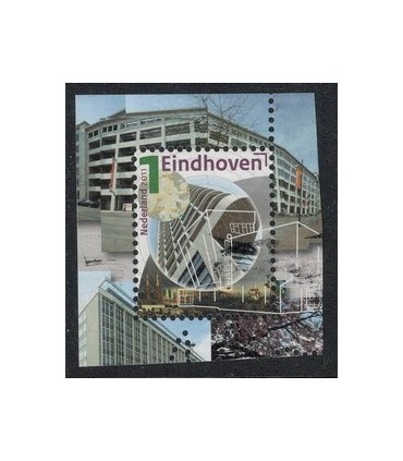 2790 Mooi Eindhoven TAB (o)