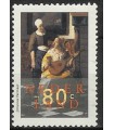 1665 Johannes Vermeer (o)