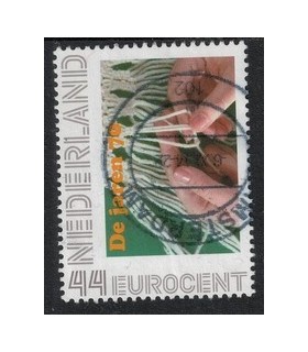 2563 Ac-09 De jaren 70 (o)