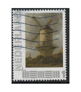 2751 Aa 07 De vier jaargetijden (o)