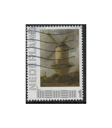 2751 Aa 07 De vier jaargetijden (o)