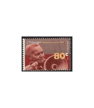 1655 Nobelprijswinnaar (o)