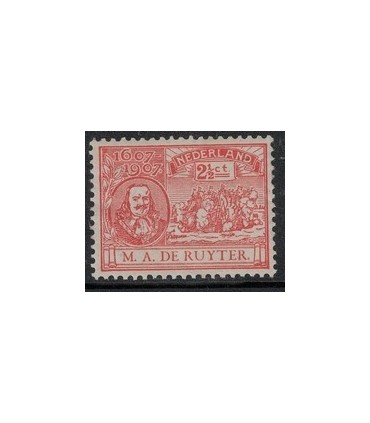 089 De Ruyterzegel (xx) 
