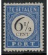 Port 20 (xx) lees!