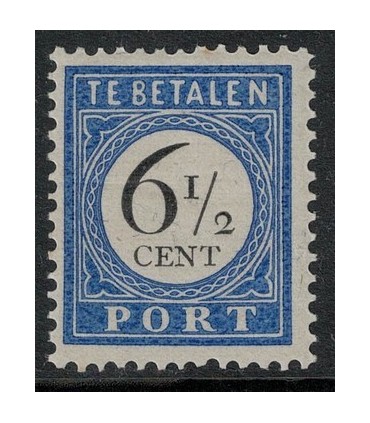 Port 20 (xx) lees!