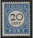 Port 25 (xx) lees!