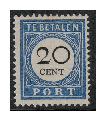 Port 25 (xx) lees!