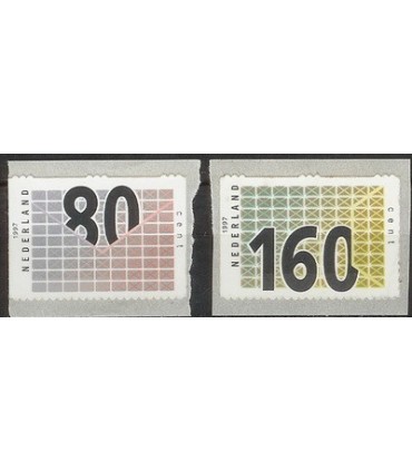 1707 - 1708 Honderd voor uw zaken (xx)