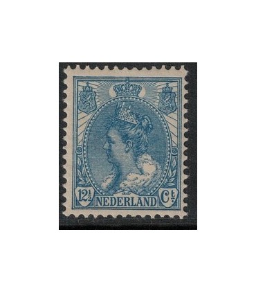 063 Koningin Wilhelmina (xx) 2.