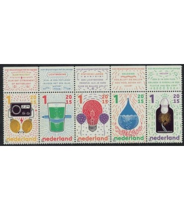 3310 - 3314 Ontdek de wetenschap (xx)