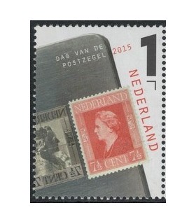 3361 Dag van de postzegel (xx)