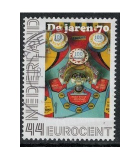 2563 Ac-08 De jaren 70 (o)