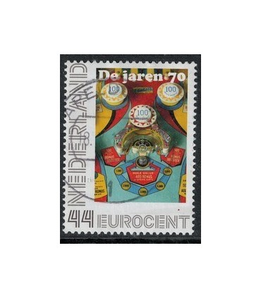 2563 Ac-08 De jaren 70 (o)