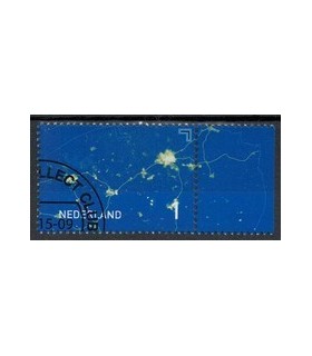 3342 Verlichting Nederland (o) TAB