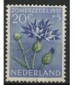 587 Zomerzegel (o)