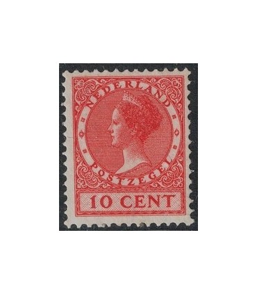 182 Koningin Wilhelmina (xx)