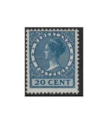 188 Koningin Wilhelmina (xx)