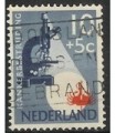 664 Kankerbestrijding (o)