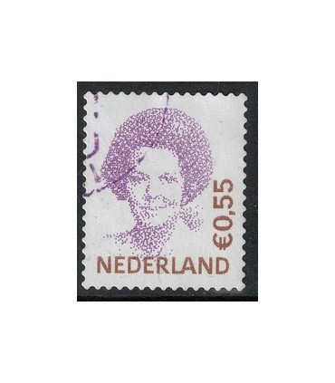 2137 Koningin Beatrix (o)