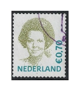 2138 Koningin Beatrix (o)