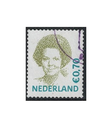 2138 Koningin Beatrix (o)