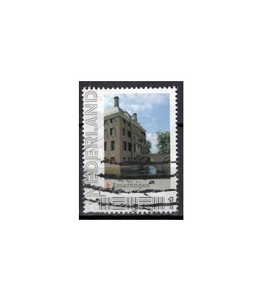 Buitenplaatsen Amerongen (o) 4.