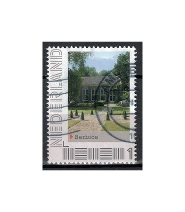 Buitenplaatsen Berbice (o) 5.