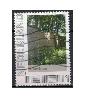 Buitenplaatsen Berbice (o) 4.