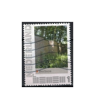 Buitenplaatsen Berbice (o) 4.