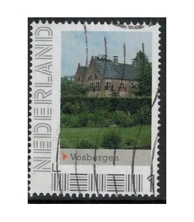 Buitenplaatsen Vosbergen (o)