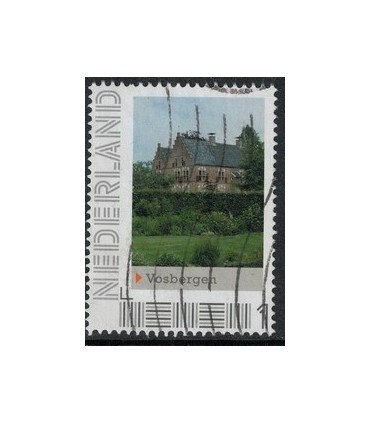 Buitenplaatsen Vosbergen (o)