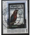 Vloeken is aangeleerd (o)