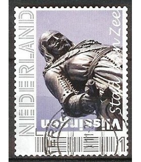 Vlssingen stad aan zee (o) 2.