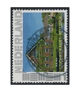 Oudheidkamer Reeuwijk (o)