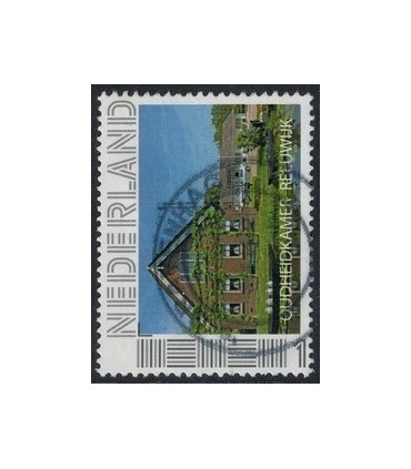 Oudheidkamer Reeuwijk (o)